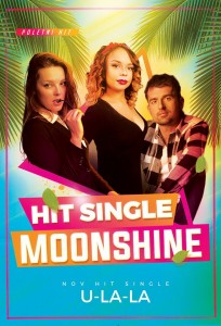 Moonshine surati