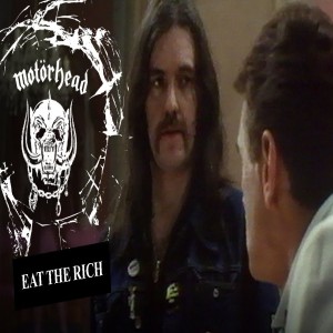 Motörhead's Photo