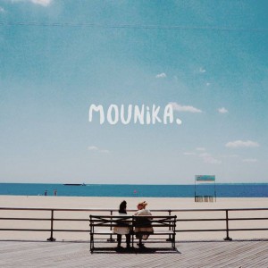 Mounika