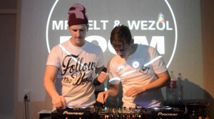 Mr. Belt & Wezol surati