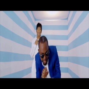 Mr Blue
