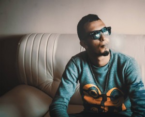 Foto Mr Crazy