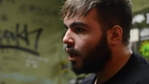 Акси Mrblz