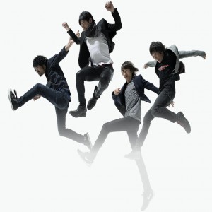 Mr.children