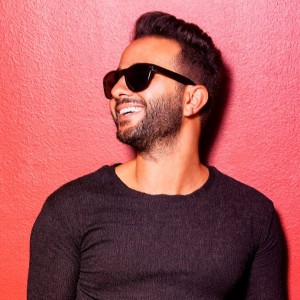 Muhannad Khalaf