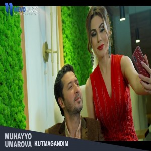 Picha ya Muhayyo Umarova