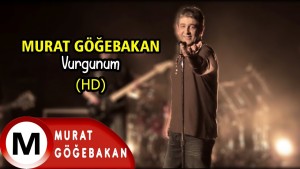 Murat Göğebakan surati