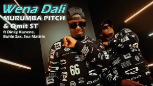 Murumba Pitch's Photo