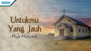 Mus Mulyadi