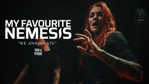 My Favourite Nemesis