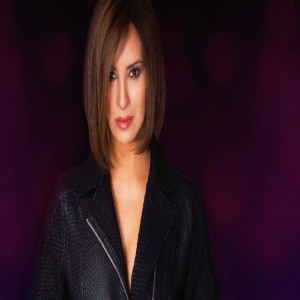 Myriam Hernández's Photo
