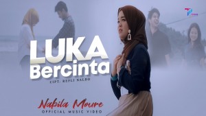 Foto Nabila Moure