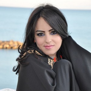 Nadia Laaroussi