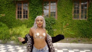 عکس از Nailah Blackman
