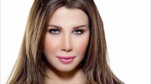 Nancy Ajram