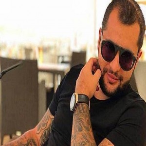 Narek Sargsyan