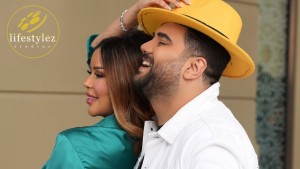 Nassim Raissi