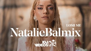 Natalie Balmix