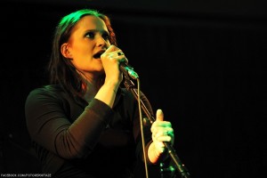 Foto Natalie Kocab
