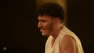 Nathan Psaila