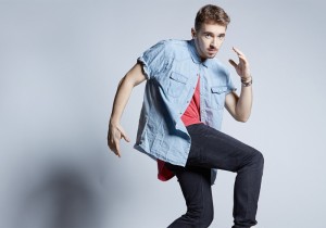 Nathan Trent