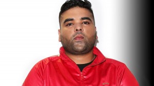 Naughty Boy's Photo