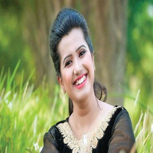 Nazmun Munira Nancy