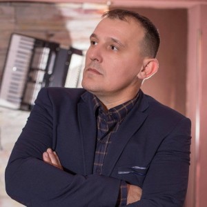 Nedjo Bobar
