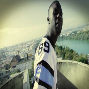 Negro Jari