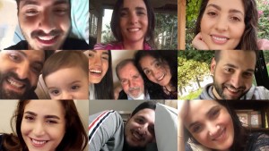 Nehme Family