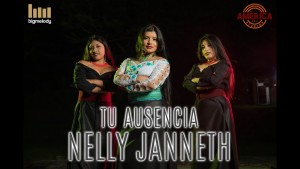 Nelly Janneth