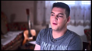 Ifoto ya Nemanja Maksimovic