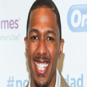Bilde av Nick Cannon