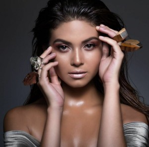 Nicole Rubira