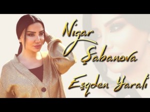 Ifoto ya Nigar Şabanovav