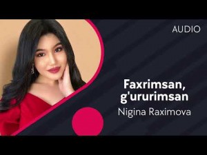 Nigina Raximova