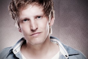 Nils Van Zandt's Photo