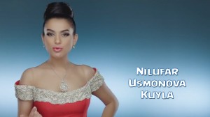عکس از Nilufar Usmonova