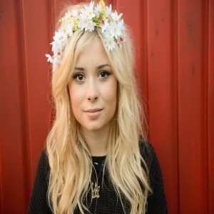 Nina Nesbitt