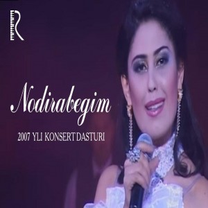 صورة Nodirabegim