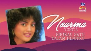 Nourma Yunita