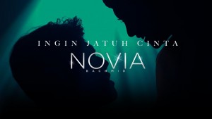 Novia Bachmid