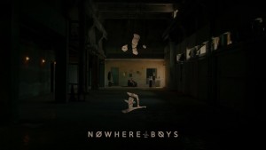 Nowhere Boys