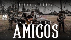 Foto von Nueva Leyenda