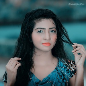 Foto Nusrat Jahan Nishe
