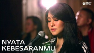 Nyata Kebesaranmu