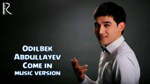 Odilbek Abdullayev