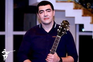 O'ktam Kamalov
