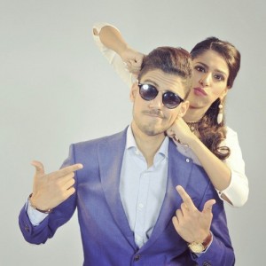 รูปภาพของ Omar & Rajaa Belmir
