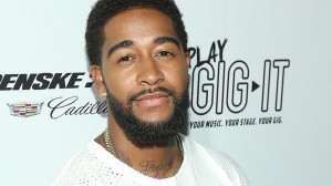 Omarion's Photo